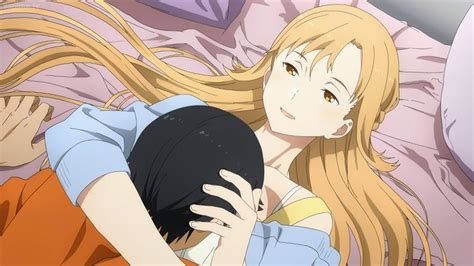 anime with the most sex scenes|44 Sexiest R